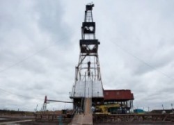 Госгеонедра планируют до 2020 увеличить газодобычу в Украине до 27 млрд куб газа в год