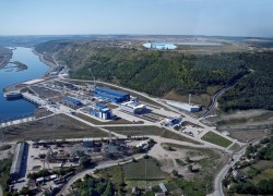 Строительство первой очереди Днестровской ГАЭС будет стоить почти 4 млрд грн