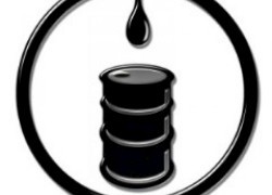 Стоимость нефти марки Urals в этом году не превысила $107