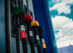 Цены сжиженного газа приостановили рост после стремительного повышения
