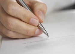Два письма по одному адресу