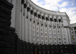 Компания «Магистральные газопроводы Украины» будет создана до осени, — КМУ