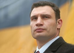 Кличко заявил об опасности срыва отопительного сезона в столице
