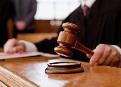 Суд разорвал договор между «Укргаздобычей» и компанией Онищенко