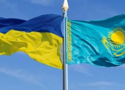 Казахстан и Украина обсудили дальнейшее сотрудничество в энергетической сфере