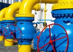 НКРЭКУ установила новые тарифы для «Укртрансгаза»
