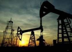 Число буровых в США достигло максимума на фоне роста нефтяных цен