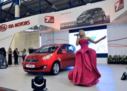 SIA 2011
