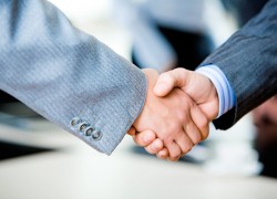 Госгеонедра провела встречу с Halliburton по вопросу сотрудничества