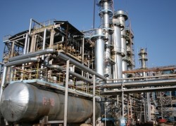 «Укргаздобыча» приостановит работу Шебелинского ГПЗ
