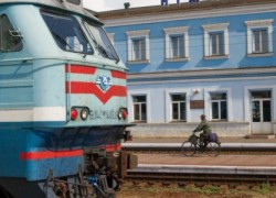 НАБУ получило доступ к документам «Укрзализныци» по закупке дизеля