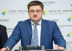 Кабмин инициирует служебное расследование в отношении главы Госрезерва Мосийчука