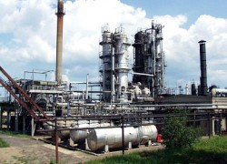 Бывший министр скупает нефтегазовые компании