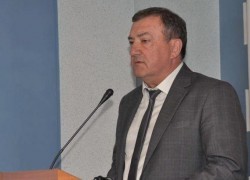 Кабмин уволил замминистра энергетики Светелика