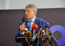 Насалик сомневается в эффективности проведения ГРП на истощенных месторождениях