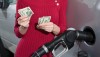 Вероятность подорожания нефтепродуктов на украинских заправках стала значительно меньше