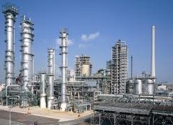 Украина за пять месяцев сократила импорт нефти в 3,4 раза