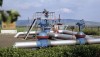 Беларусь повысила тарифы на транспортировку нефти в 1,5 раза