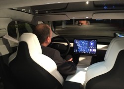 Tesla Motors сообщает о самом успешном квартале в своей истории