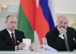 Российские чиновники грозят Беларуси судом