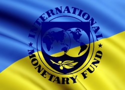 МВФ улучшил прогноз для Украины