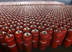 Сжиженный газ на украинских заправках может значительно подешеветь