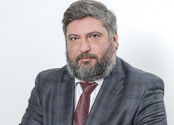 Скандальный зампред НАК вернулся к исполнению обязанностей еще в сентябре