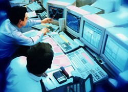 Цена нефти Brent в Лондоне остается ниже $47
