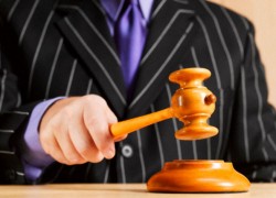Минэкономики судится с УМВБ по поводу энергоаукционов