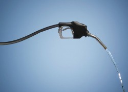 Рост цен на АЗС продолжается