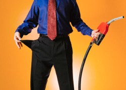 «Нефтегаз Украины» стоит на цене