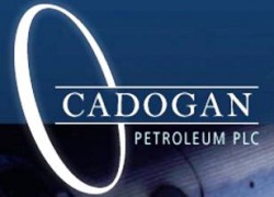 Cadogan Petroleum в 2012 году получила 93 млн долл. чистого убытка