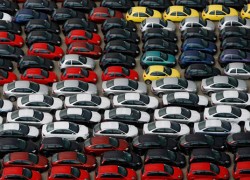 Госслужба статистики: розничные продажи нефтепродуктов растут