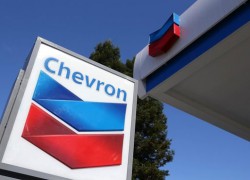 Chevron поддержит украинского производителя оборудования