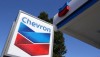 Компания Chevron начнет работы на Олесском месторождении не раньше сентября