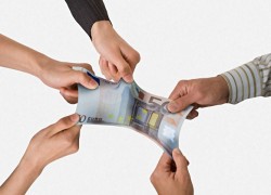 «Нефтегаз» рассчитывает на приоритетное право покупки газа на открытом рынке