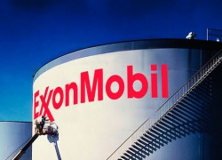 ExxonMobil «подвинула» Apple