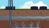 Shell и «Газпром нефть» приступили к фрекингу в Сибири
