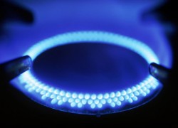 В 2014 году Украина сэкономила 3,1 млрд куб. м газа