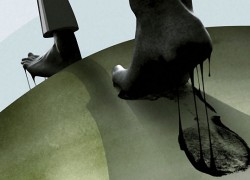 Россия страдает не из-за американских санкций, а от дешевой нефти