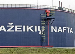 «Параллель» снова покупает литовский А-92