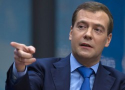 Соглашения по строительству «Южного потока» выше законодательства ЕС, — Медведев