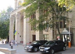 У Ставицкого решили, что МАСМА банкрот