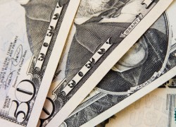 Итоги торгов на межбанковском валютном рынке