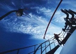 Украина сократила первичную переработку нефти на 43%