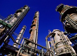 Китайцы хотят построить в Украине НПЗ