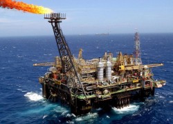 «Газпром» подал заявки на право пользования еще трех месторождений