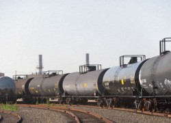 Бензин А-95 в опте за неделю -6,6%