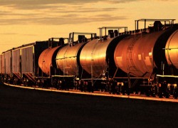 С апреля Беларусь увеличивает экспортную пошлину на нефть