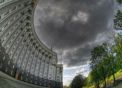 Нелегитимная ЭАГ продолжает функционировать